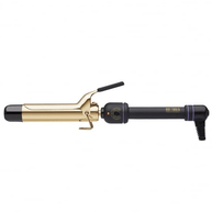 Hot Tools 24k Gold Curling Iron 32mm