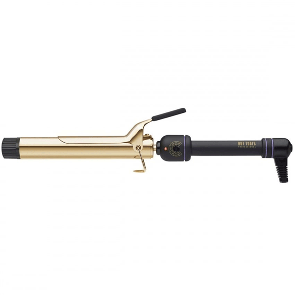 Hot Tools 24K Gold Curling Iron 32mm XL