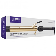 Hot Tools 24K Gold Curling Iron 32mm XL