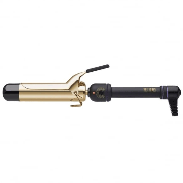 Hot Tools 24k Gold Curling Iron 38mm