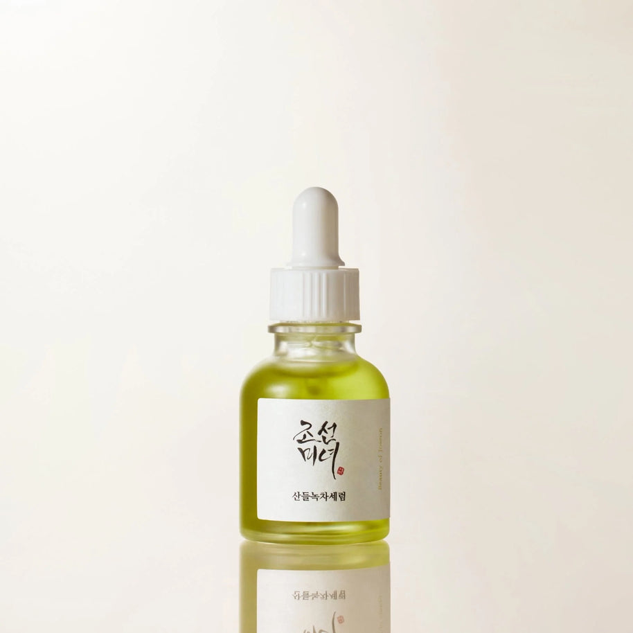 Beauty of Joseon Calming Serum Green Tea + Panthenol 30ml