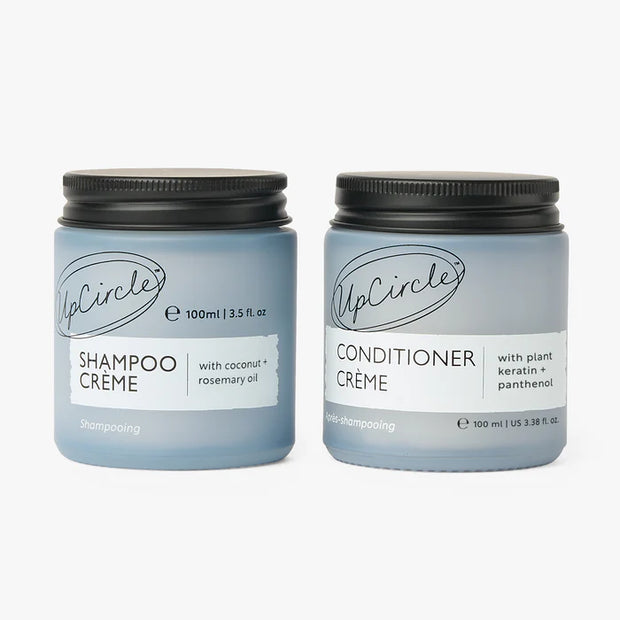 UpCircle Haircare Duo