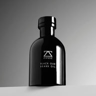 Zousz Black Oud Beard Oil 50ml