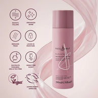 Neal & Wolf Elevate Volumising Lotion 200ml