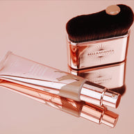 Bellamianta Illuminating Bronzing Drops 30ml