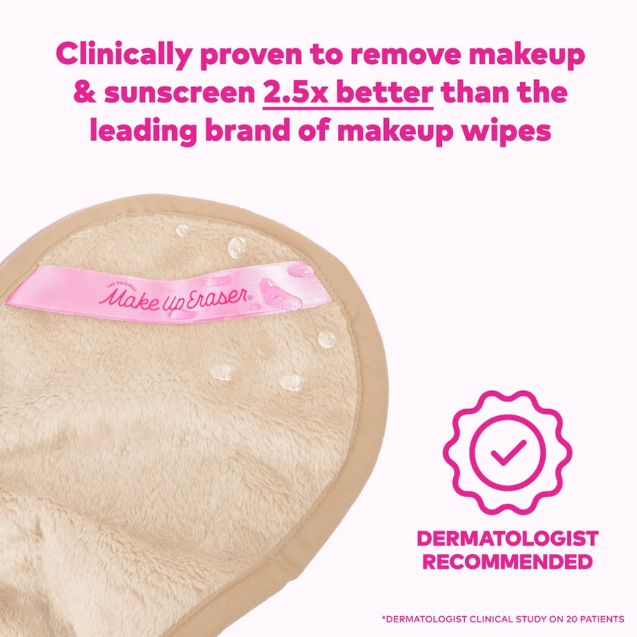 MakeUp Eraser Sweet Cream