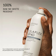 Olaplex No.4D Dry Shampoo 250ml