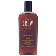 American Crew 3-in-1 450ml