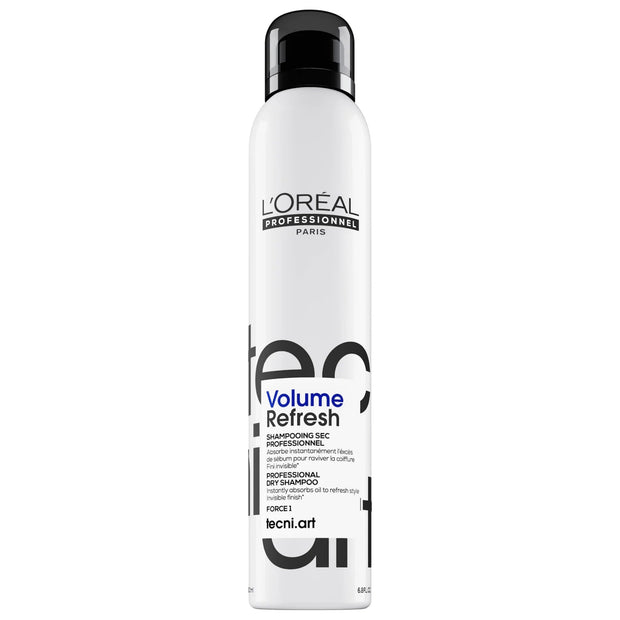 L'Oréal Professionnel TecniArt Volume Refresh 200ml