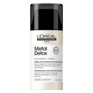 L'Oréal Professionnel Metal Detox Protection Leave-In Cream 100ml