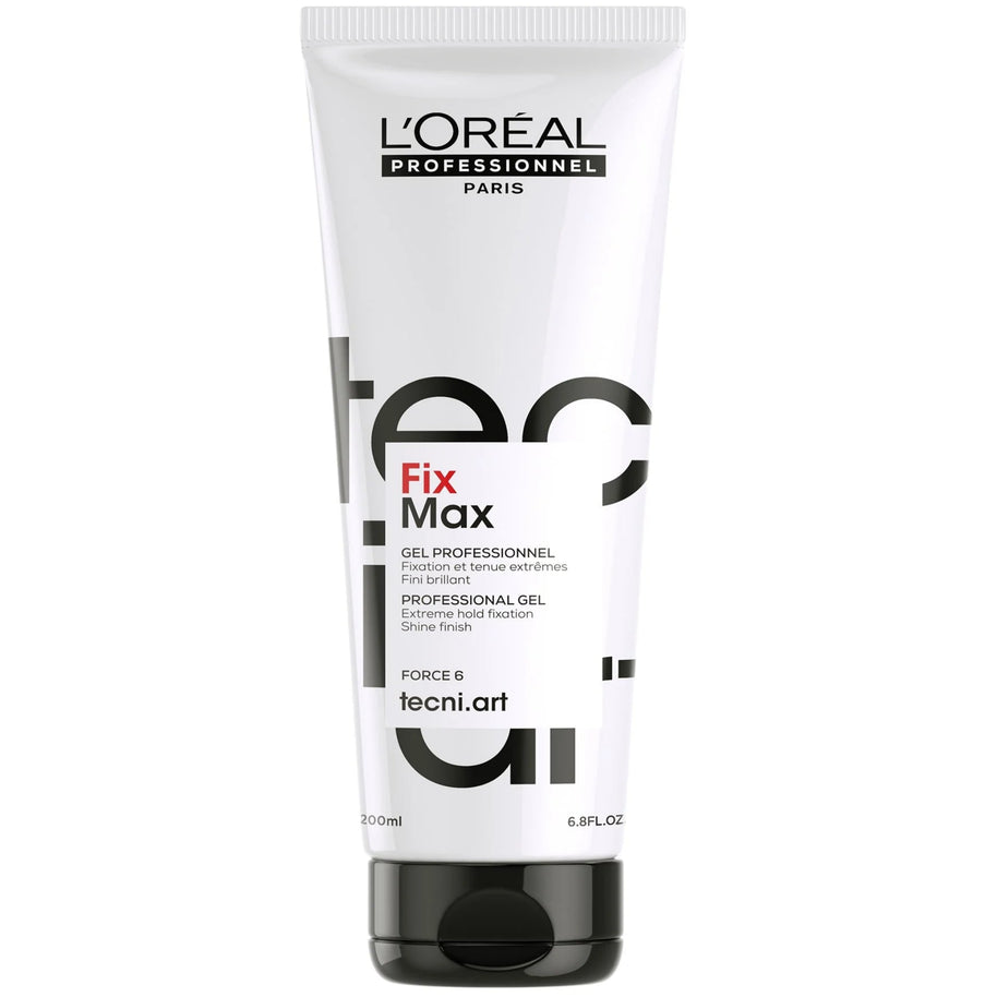 L'Oréal Professionnel TecniArt Fix Max 200ml