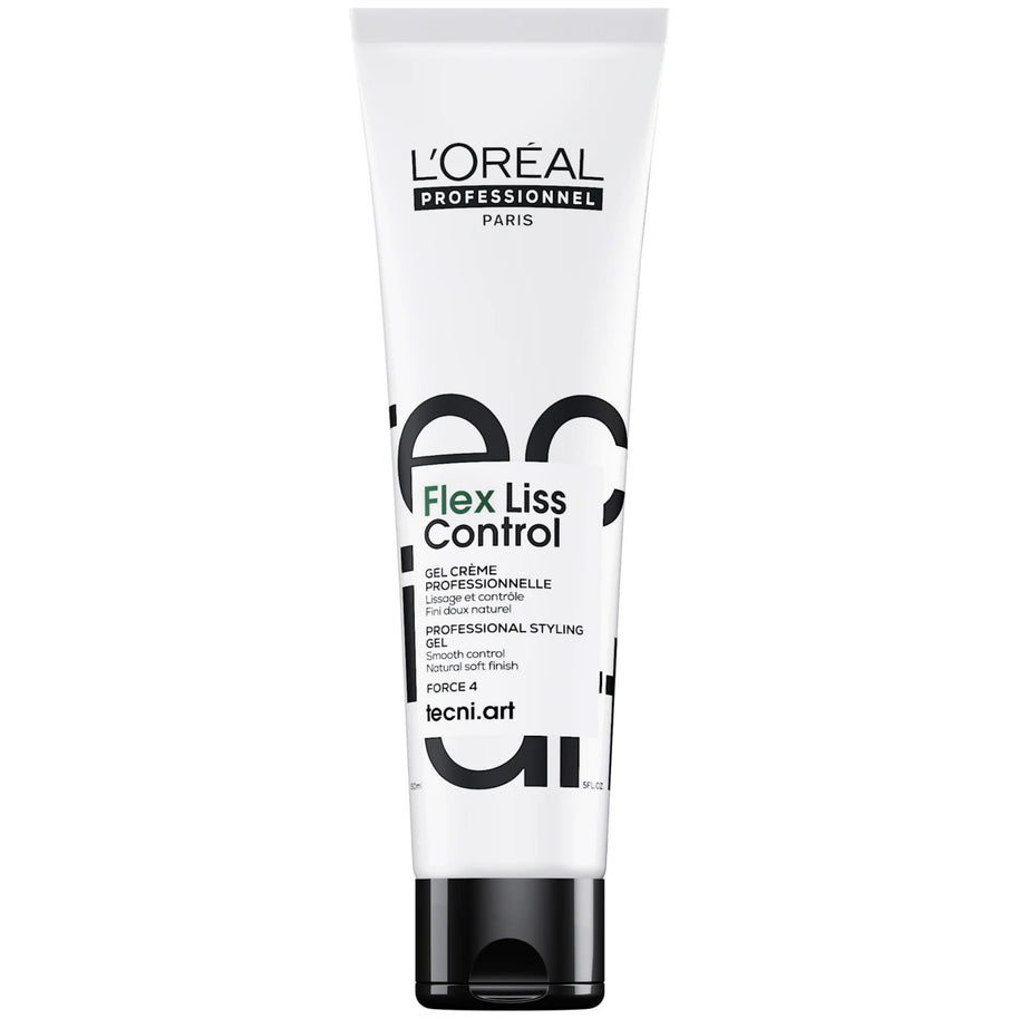 L'Oréal Professionnel TecniArt Flex Liss Control 150ml