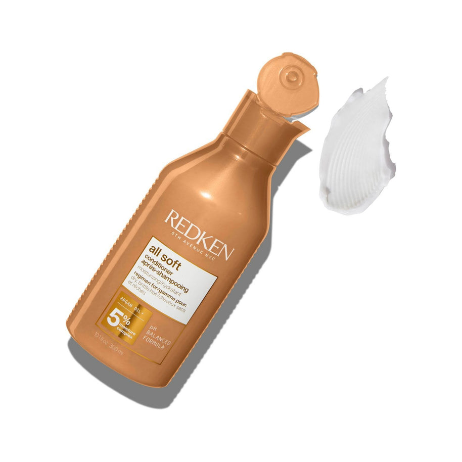 Redken All Soft Conditioner 300ml
