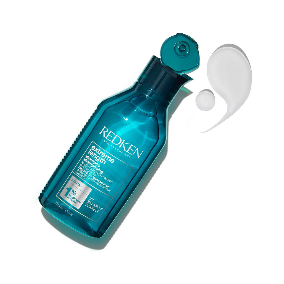 Redken Extreme Length Shampoo 300ml