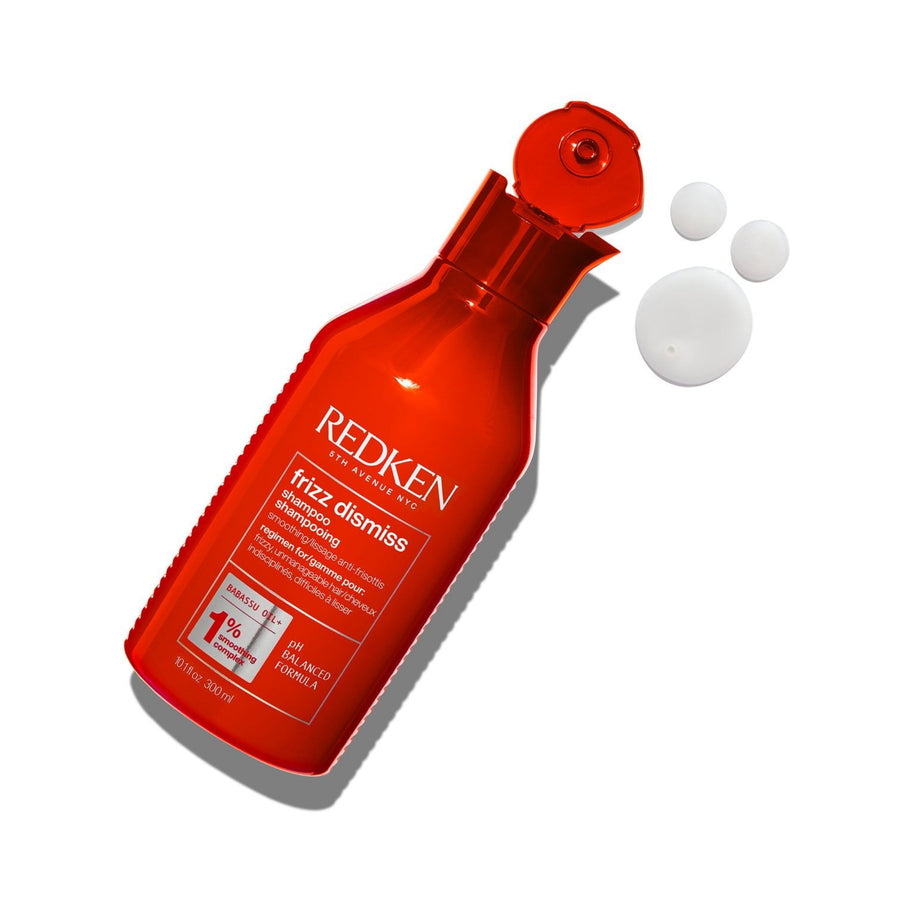 Redken Frizz Dismiss Shampoo 300ml