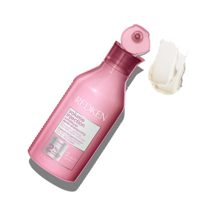 Redken Volume Injection Conditioner 300ml