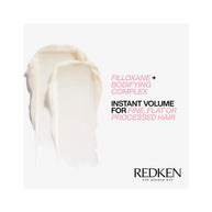 Redken Volume Injection Conditioner 300ml