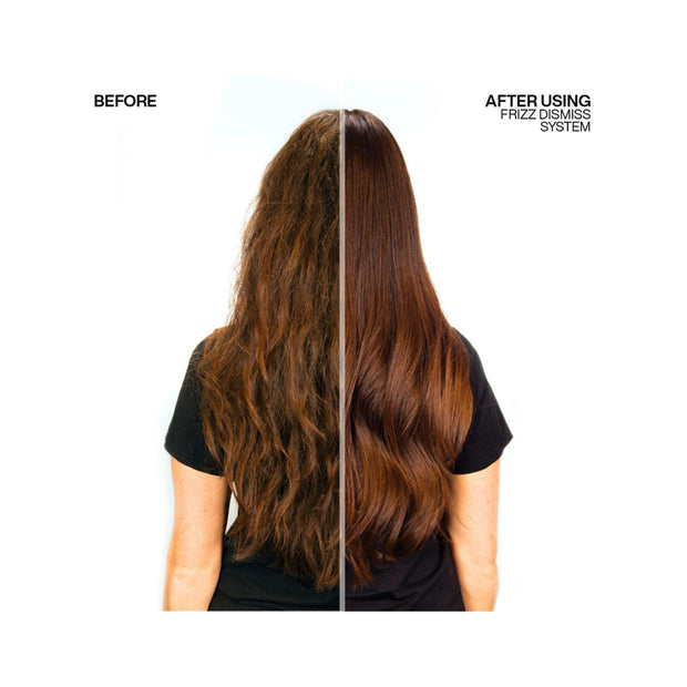 Redken Frizz Dismiss Instant Deflate 125ml