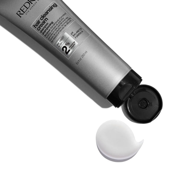 Redken Hair Cleansing Cream Shampoo 250ml