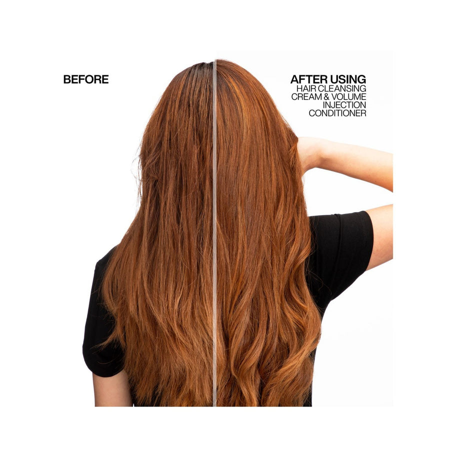 Redken Haarreinigungscreme-Shampoo, 250 ml