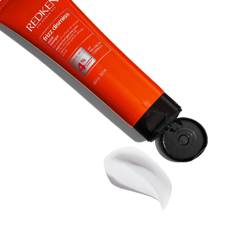 Redken Frizz Dismiss Mask 250ml