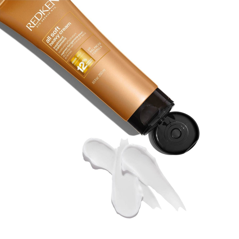 Redken All Soft Heavy Cream Mask 250ml