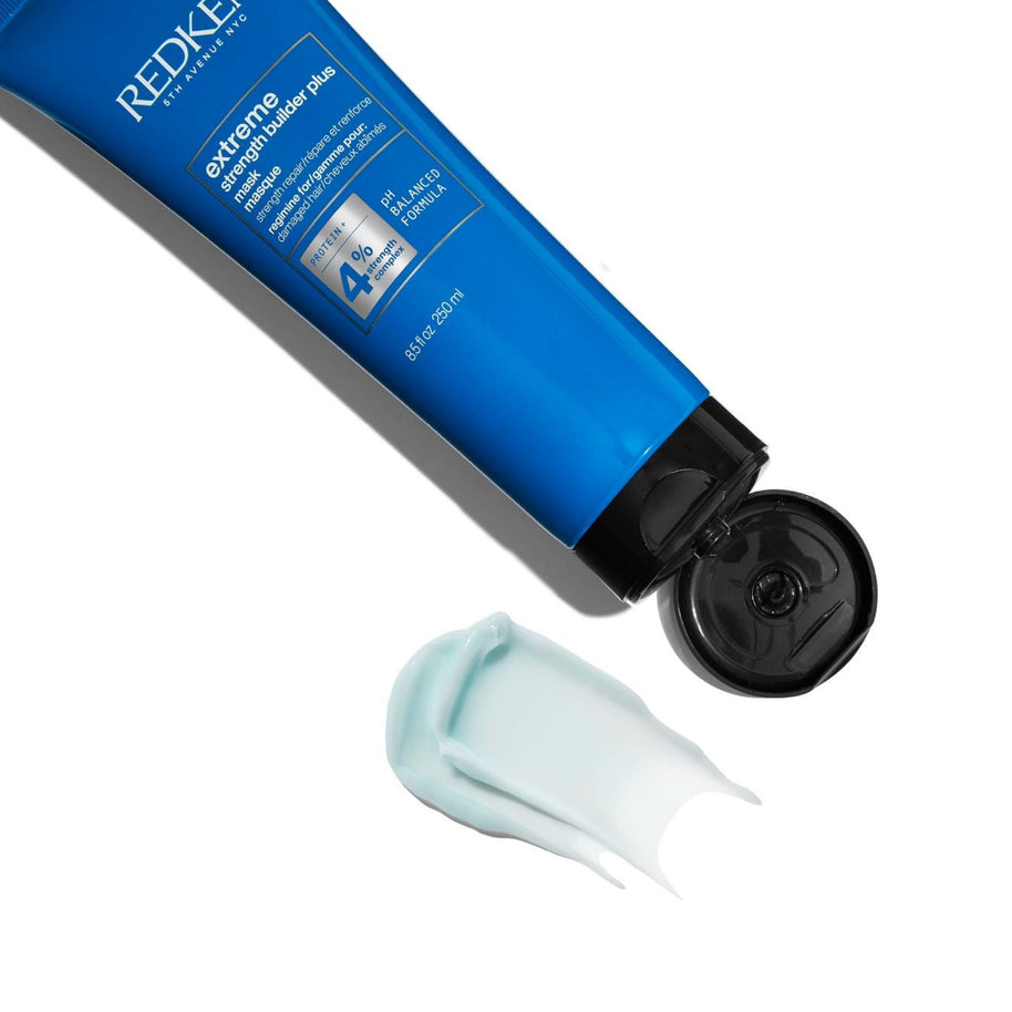 Redken Extreme Strength Builder Plus Mask 250ml