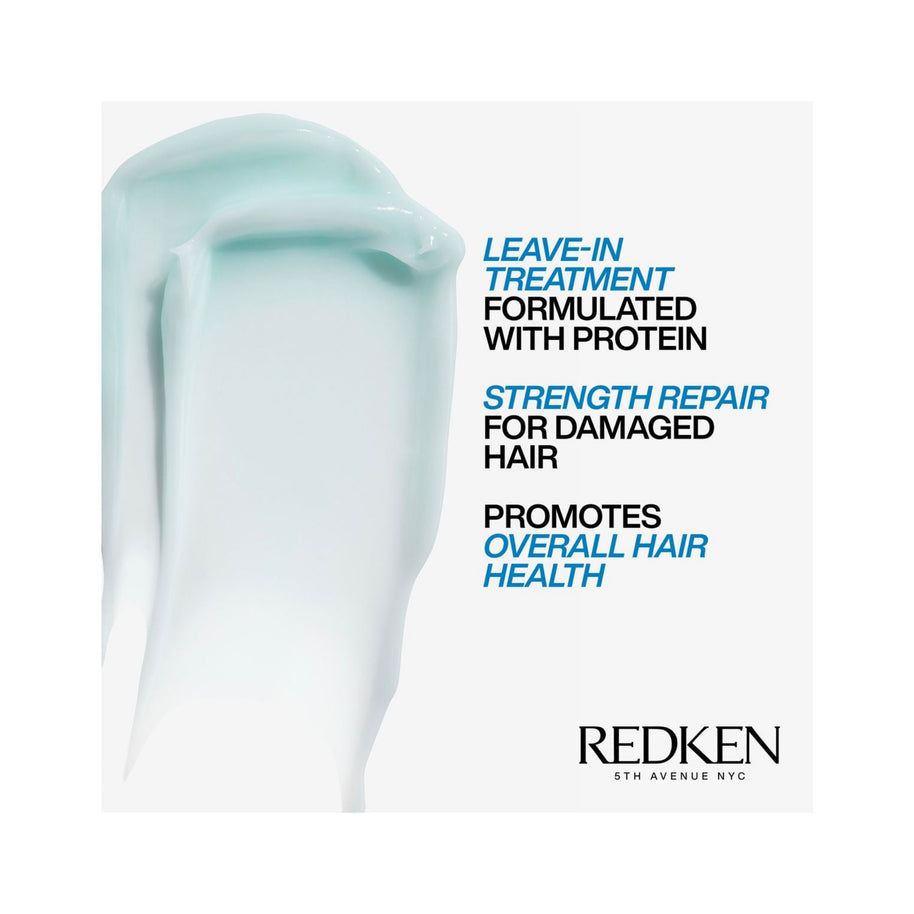 Redken Extreme Strength Builder Plus Mask 250ml