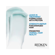 Redken Extreme Strength Builder Plus Mask 250ml