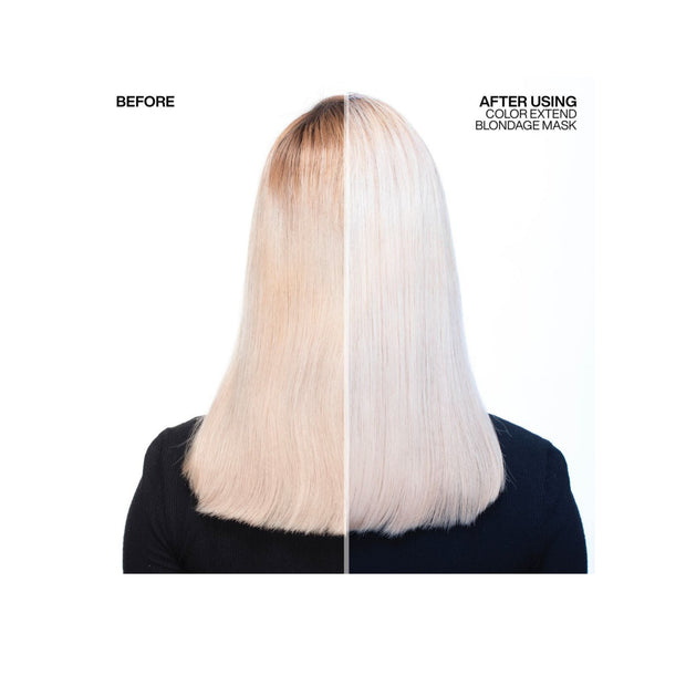 Redken Color Extend Blondage Anti-Brass Mask 250ml
