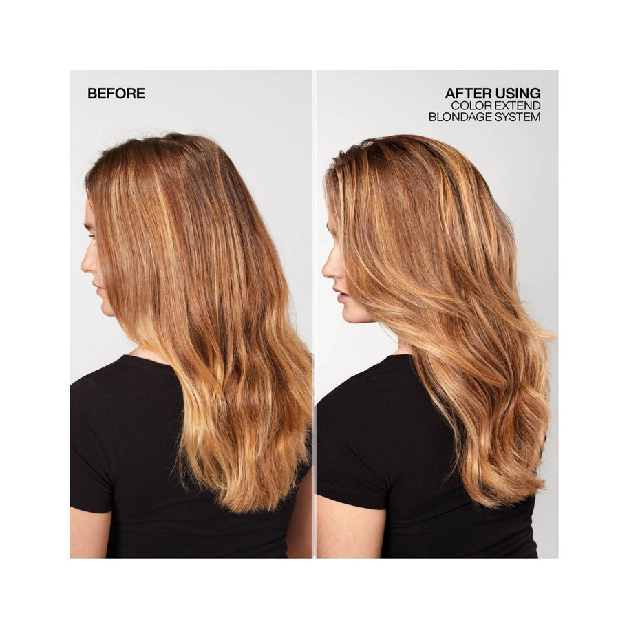 Redken Color Extend Blondage Conditioner 300ml