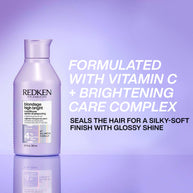 Redken Blondage High Bright Conditioner 300ml
