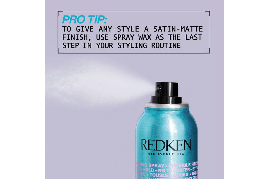 Redken Spray Wax 150ml