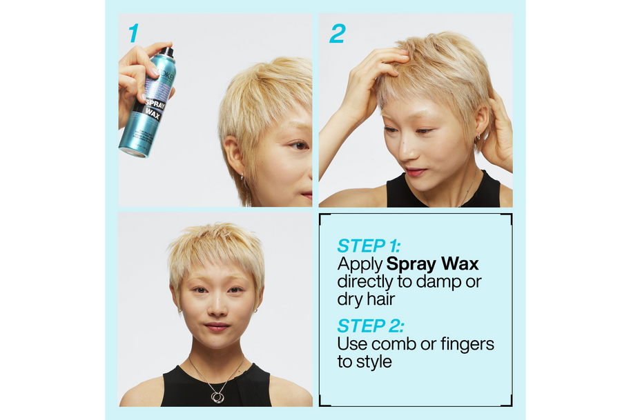 Redken Spray Wax 150ml