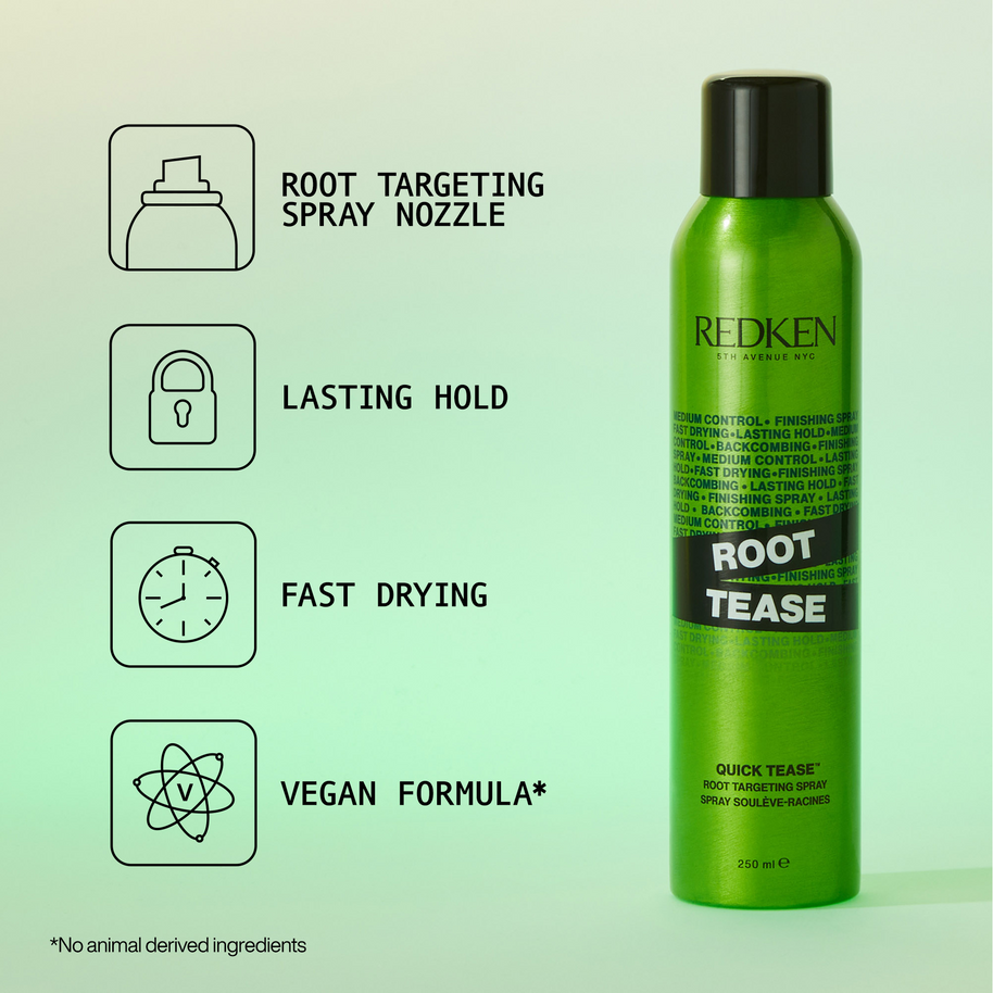 Redken Root Tease Spray 250ml