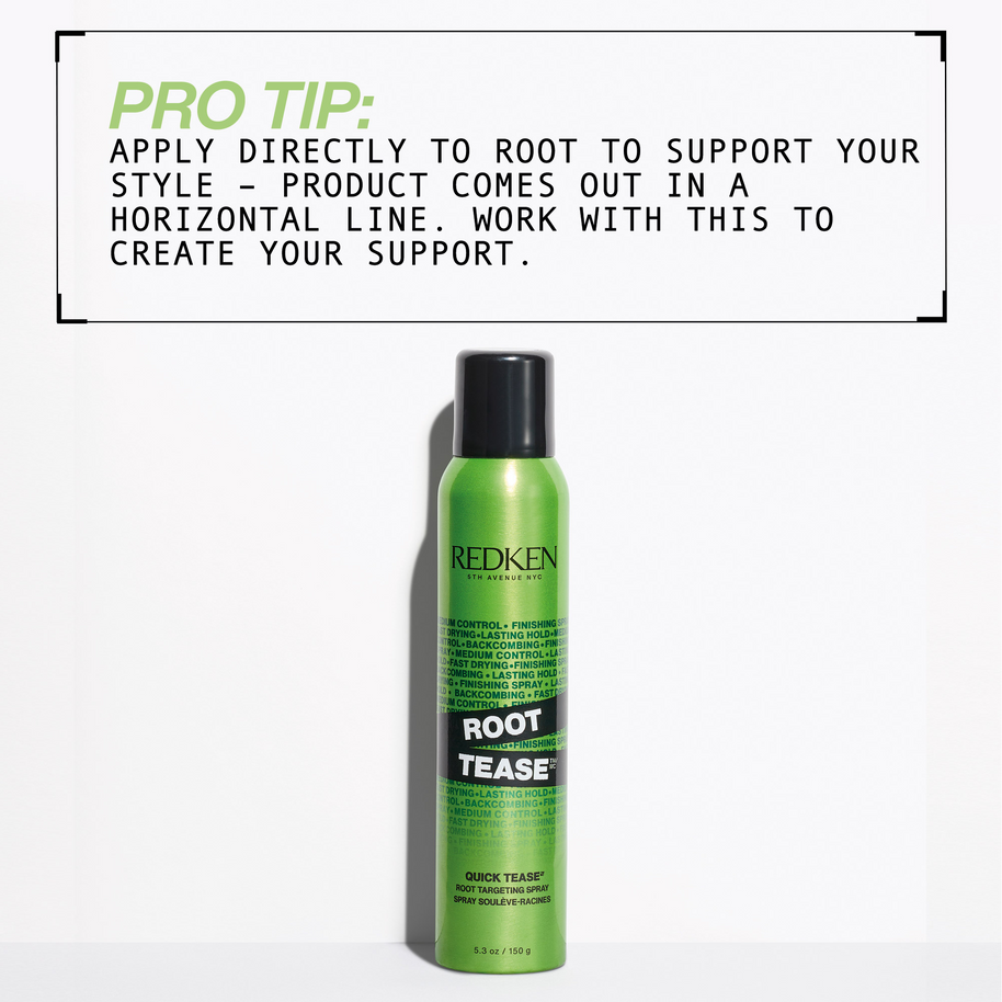 Redken Root Tease Spray 250ml