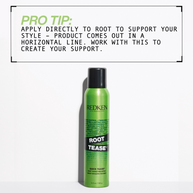 Redken Root Tease Spray 250ml