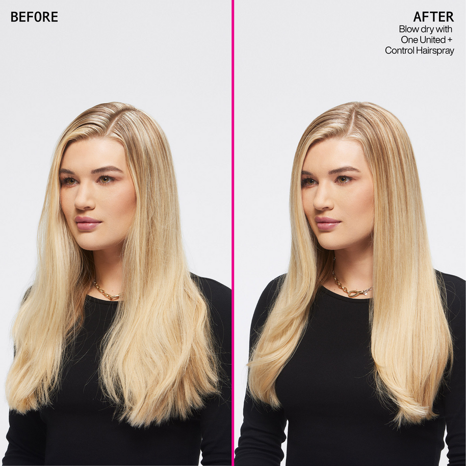 Redken Control Hairspray 400ml