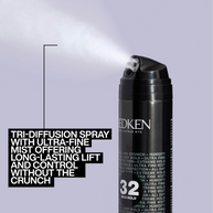 Redken Max Hold Hairspray 32 300ml
