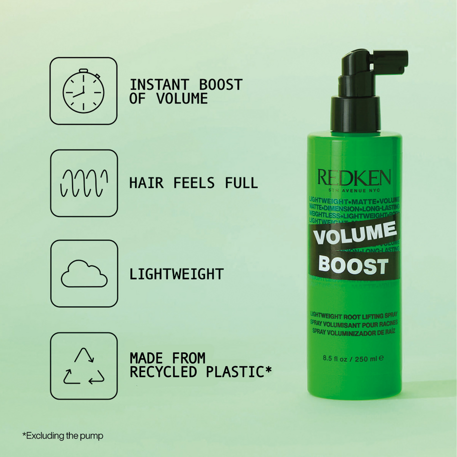 Redken Volume Boost Spray 250ml