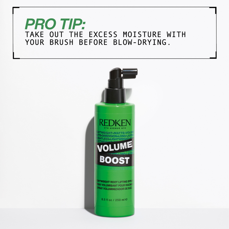 Redken Volume Boost Spray 250ml