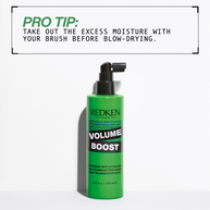 Redken Volume Boost Spray 250ml