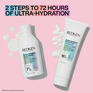 Redken Acidic Bonding Concentrate 5 Minute Mask 250ml