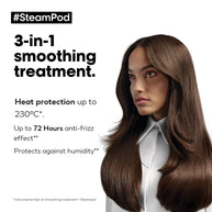 L'Oréal Professionnel SteamPod Protective Smoothing Serum 50ml