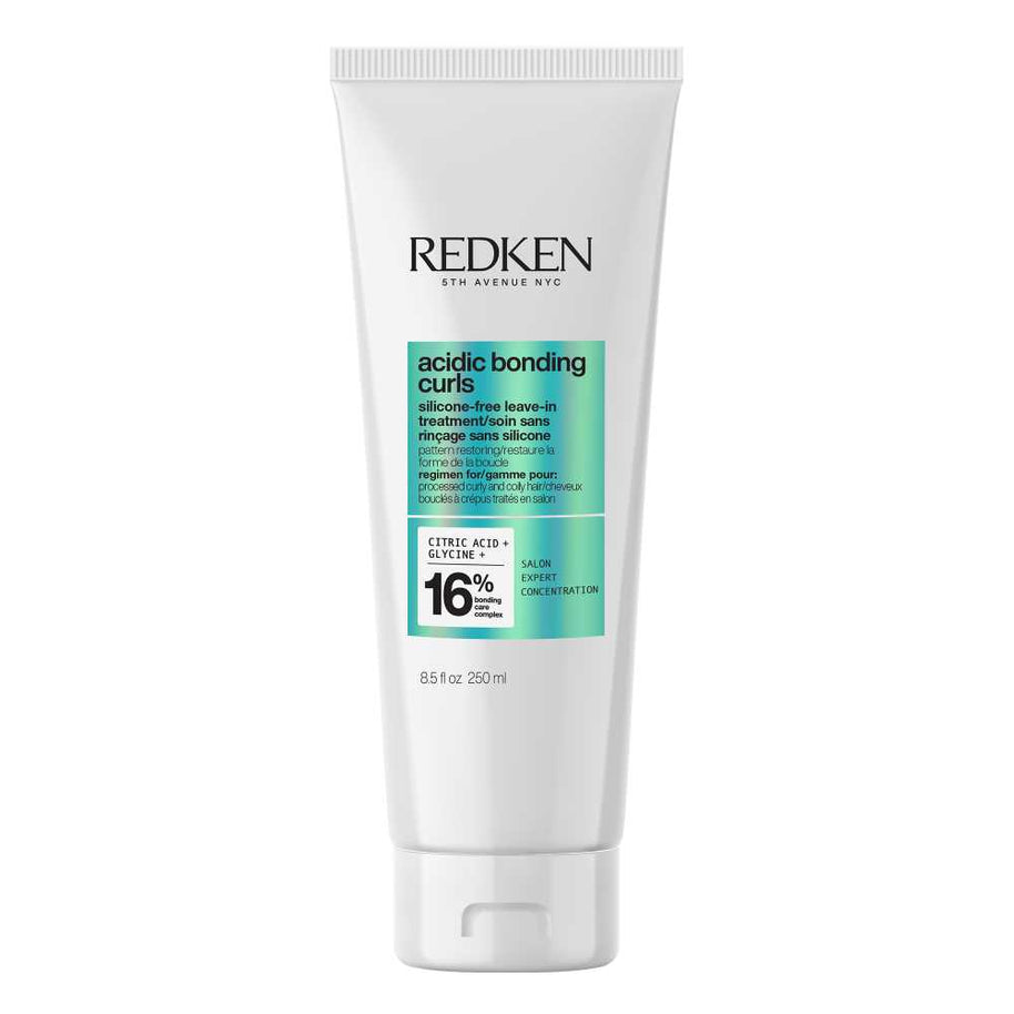 Redken Acidic Bonding Curls Pattern-Restoring Leave-In Mask 250ml