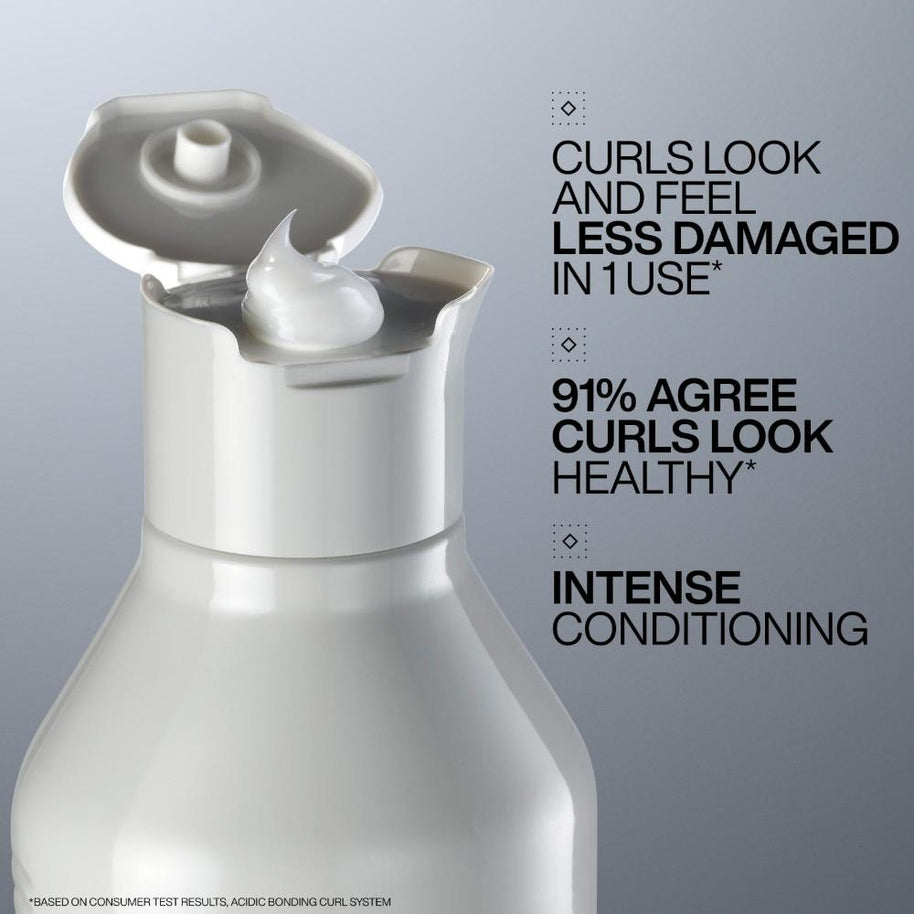 Redken Acidic Bonding Curls Conditoner 300ml