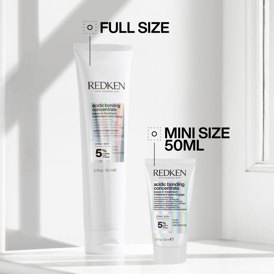 Redken Acidic Bonding Concentrate Leave-In Mini 50ml