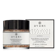 Avant Instant Radiance & Anti-Ageing Gel Charmer Gold & Bronze 60ml