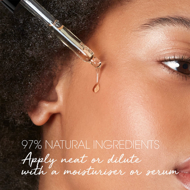 St Tropez Luxe Tan Tonic Glow Drops 30ml