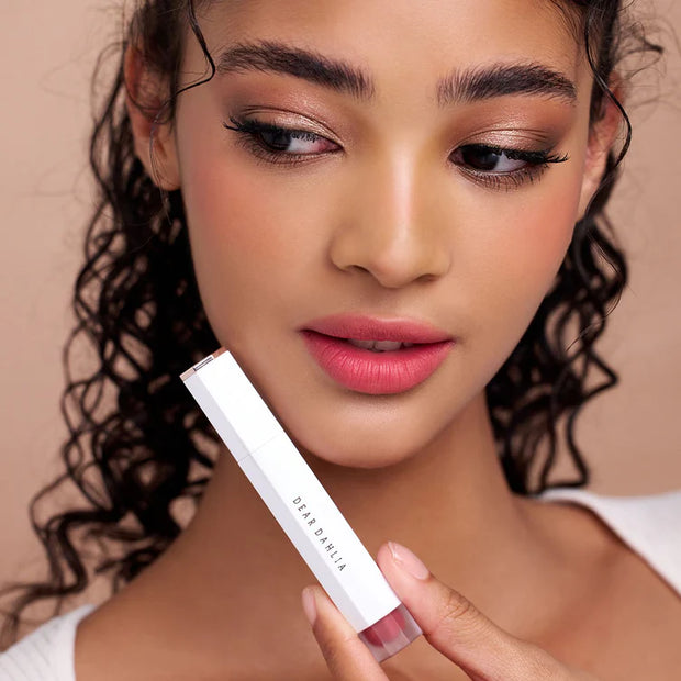 Dear Dahlia Dream Velvet Lip Cloud